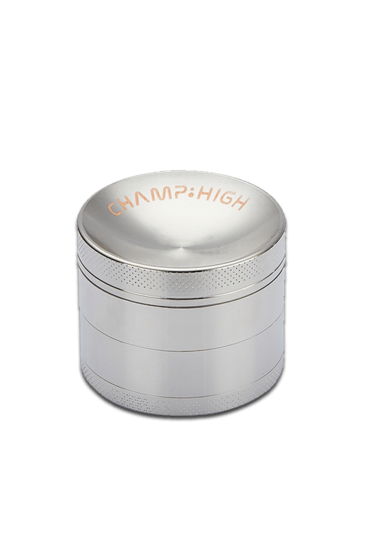 Champ High Curved Grinder kompakter Grinder