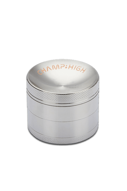 Champ High Curved Grinder kompakter Grinder