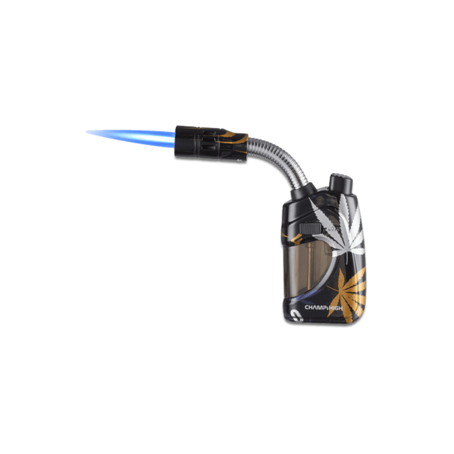 Champ High Flexible Blue Flame Brennerfeuerzeug