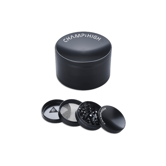 Champ High XXL Grinder MAXI CURVED 100 mm