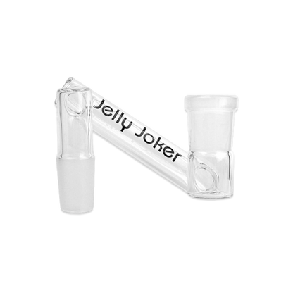 Drop Down Adapter "Coolerdap14" – 14,5 mm Schliffverlängerung – Jelly Joker