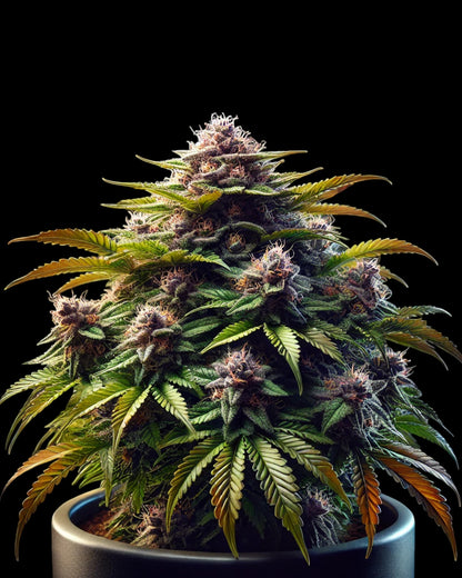 Zkittles - AUTOFLOWER Strain 30 % Sativa 70 % Indica – Pief-Leaf®