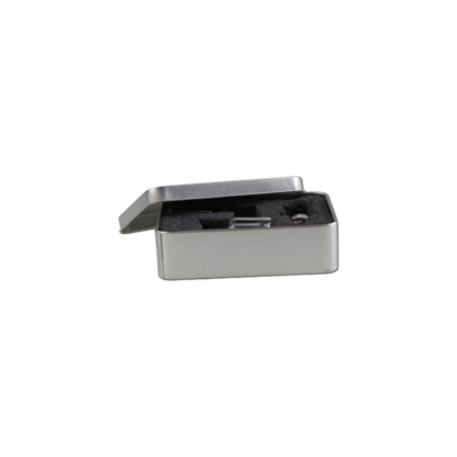 Dabbing Banger Set 14,5 mm mit Carb Cap