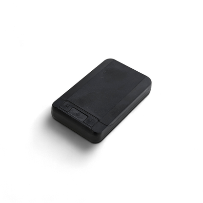 Digitalwaage HY-AC Mini – kompakte Präzisionswaage 100 g/300 g/500 g – mit LCD-Display