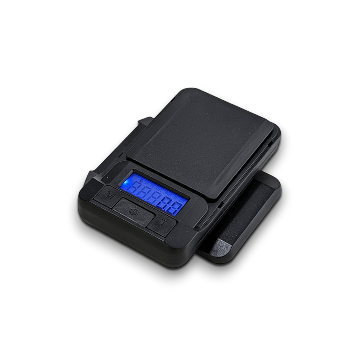 Digitalwaage HY-AC Mini 500 g bei Pief-Leaf®