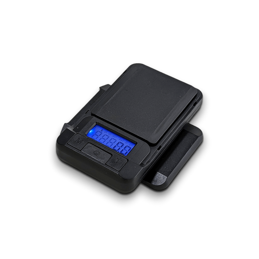 Digitalwaage HY-AC Mini 500 g bei Pief-Leaf®