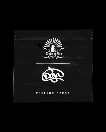Doja RS11 x Coffin Candy Regular Seeds