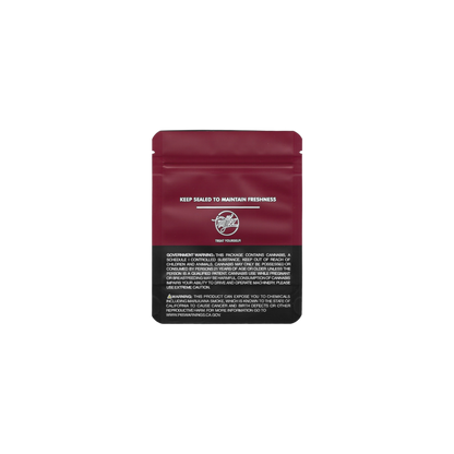 10x Trufflez Falkor Mylar Bag 3,5g - Leer