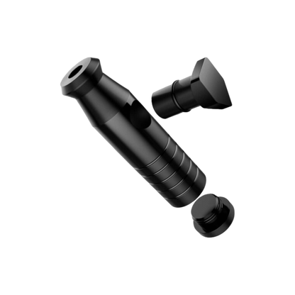 Aluminiumdosierer, 5,2cm, eloxiert versch. Farben