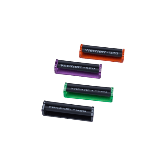 Drehmaschine 420-Variant 110 mm Hand-Rollmaschine – Pief-Leaf®