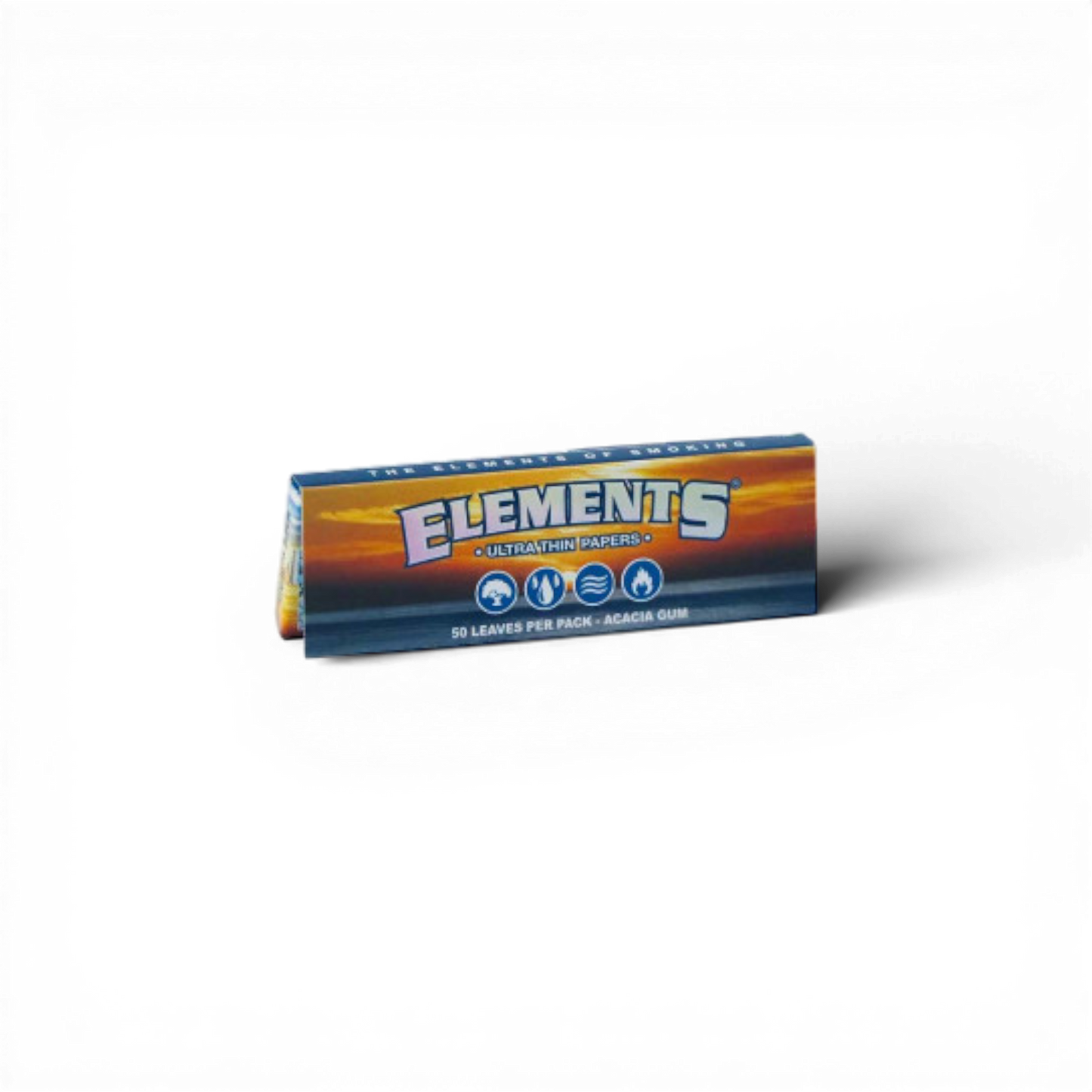 ELEMENTS Papers 1 1/4 Ultra Thin