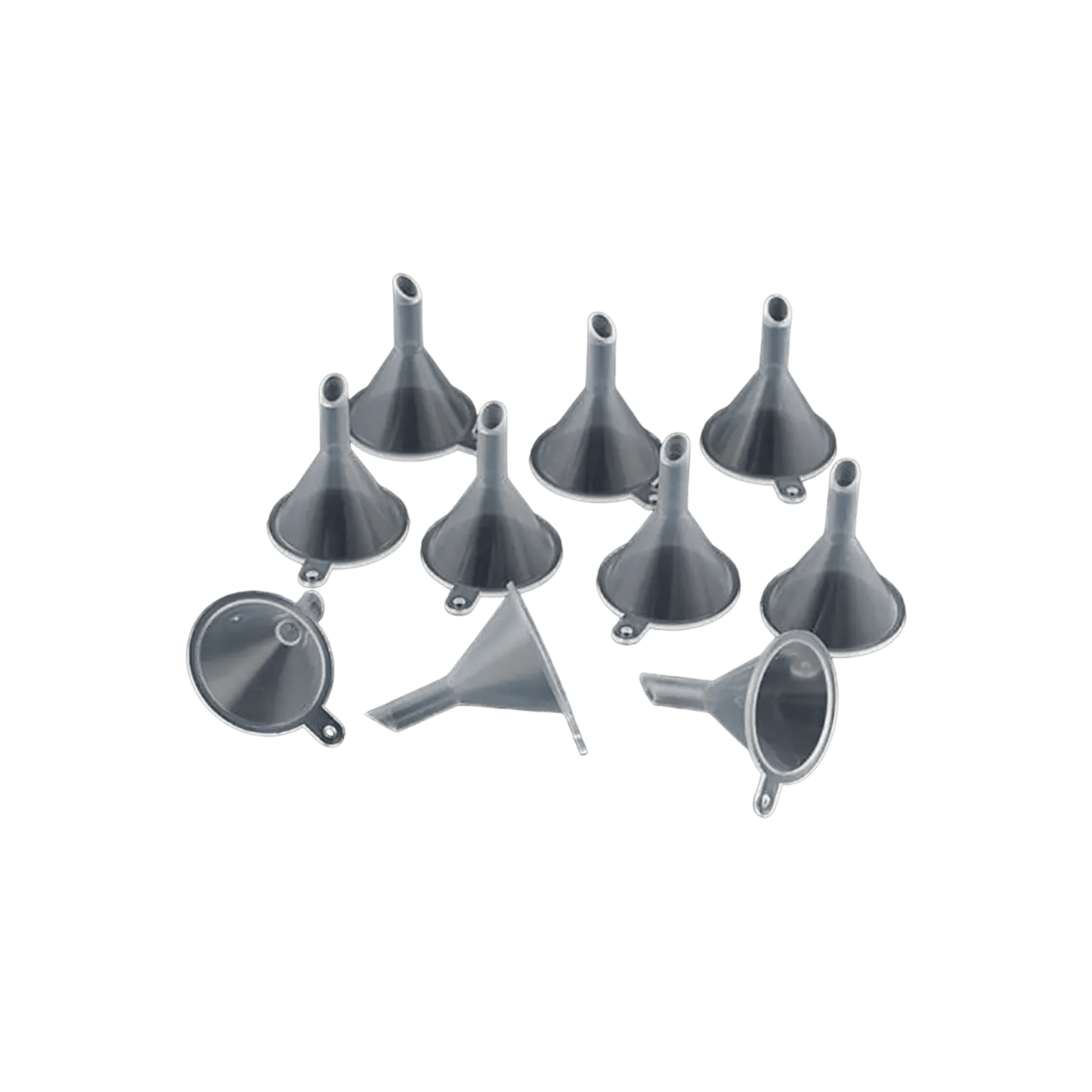 Einzeltrichter für Schnupfdosierer