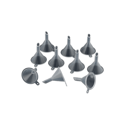 Einzeltrichter für Schnupfdosierer