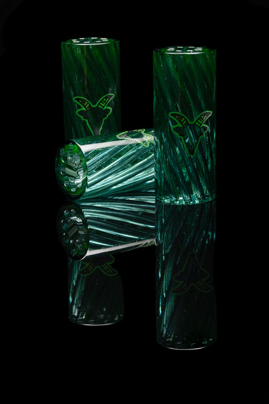 Roll with the Goat Emerald City UV bei Pief-Leaf®