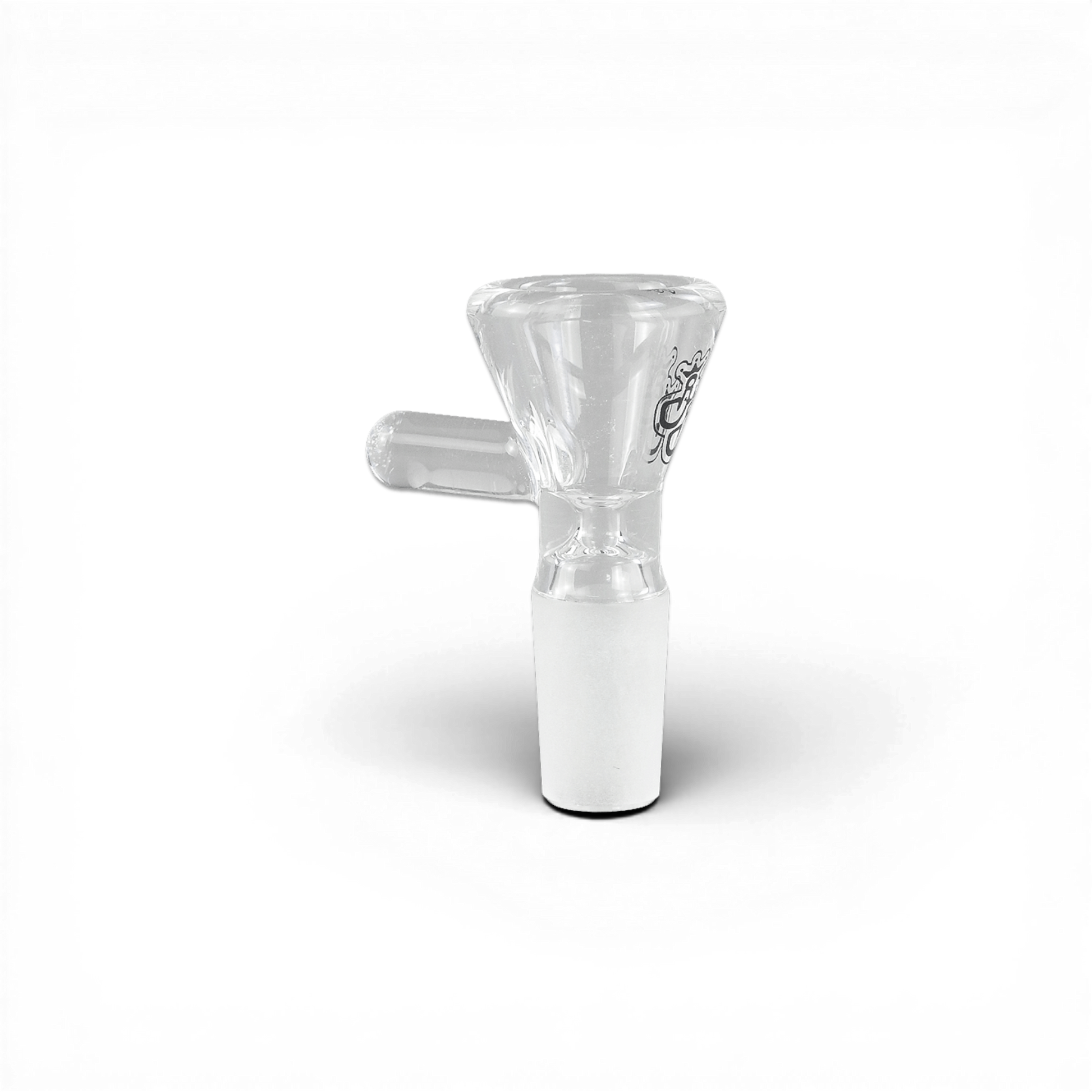 Flutschkopf 14,5mm mit Griff