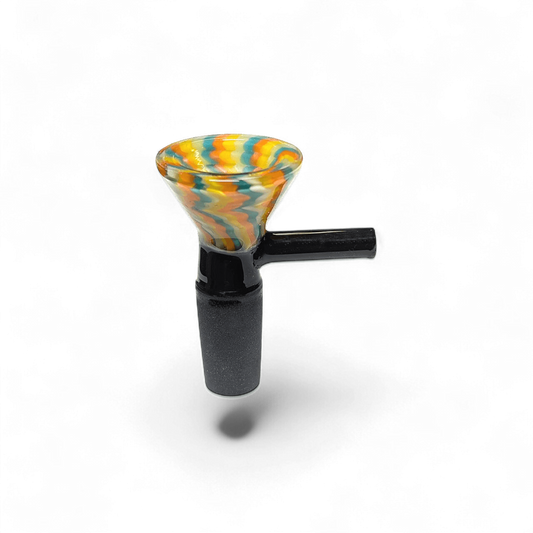 Flutschkopf – Yellow – 14,5mm