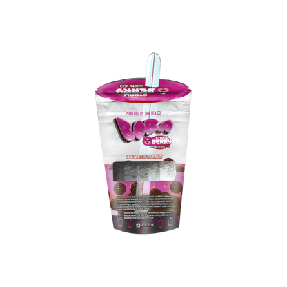 Cali Bag – Widerstandsfähiger Aufbewahrungsbeutel für alle Bedürfnisse.