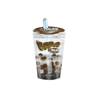 Cali Bag Mylar – Haltbarer Beutel für sicheren und diskreten Transport.