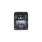 10x LAX Space cake Mylar Bag 3,5g - Leer