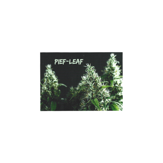 Mischpappe Pief-Leaf