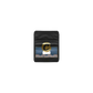 10x Cookies Black Mylar Bag 1-3,5g - Leer