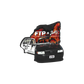 10x FTP x Runtz shaped Mylar Bag 3,5g - Leer