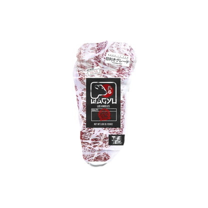 Cali Bag Mylar – Robuste und diskrete Verpackung für deine Produkte.