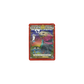 10x Darwin Farms Mylar Bag 3,5g - Leer