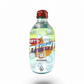 Exklusiver Mylar Bag mit Cali Pack Design – limitiert erhältlich.
