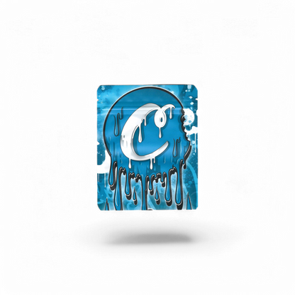 Cookies Mylar Bag 3,5g - Leer