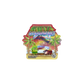 10er-Set Zour Zop Mylar Bags (3.5g, leer) – auffälliges Design, luftdicht & perfekt zum Sammeln.