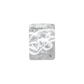 10 Stück leere Cali Bags im stylischen Mylar-Design (3.5g) – blickdicht, luftdicht und wiederverschließbar.