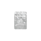 10x Doja WHITE TAFFI Mylar Bag 3,5g - Leer