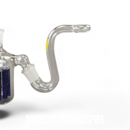 Freedap – Baue aus Deinem Vorkühler einen Bubbler -18,8mm