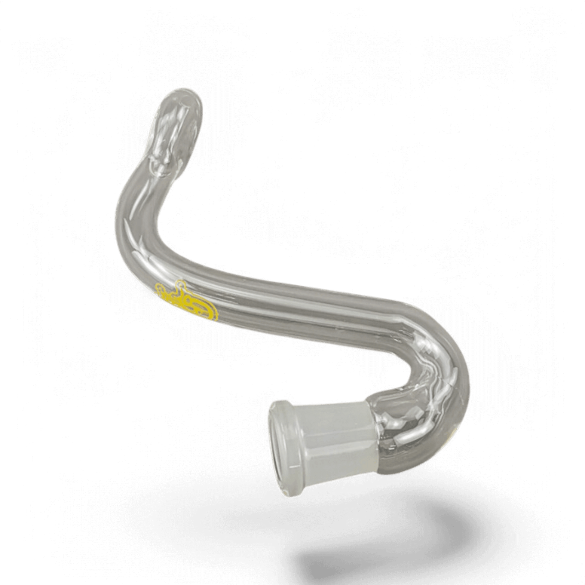 Freedap-Adapter – Vorkühler zu Bubbler – 18,8 mm – Jelly Joker