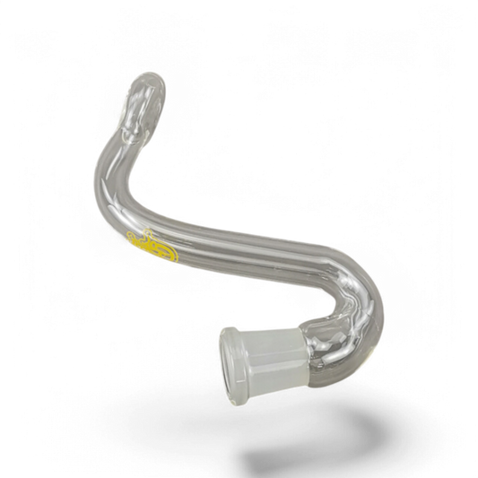 Freedap-Adapter – Vorkühler zu Bubbler – 18,8 mm – Jelly Joker