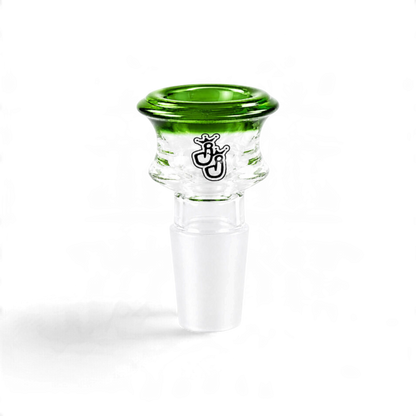  Borosilikatglas Köpfchen ca. 6 cm hoch