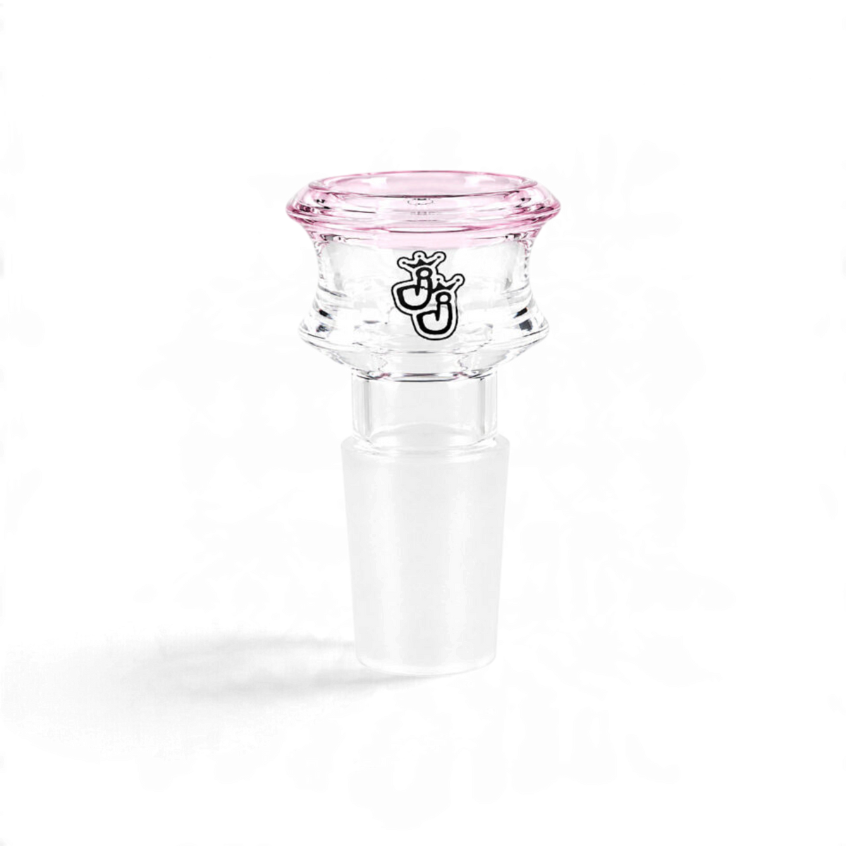 Funnel Kopf für Bongs mit Normschliff