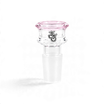 Funnel Kopf für Bongs mit Normschliff
