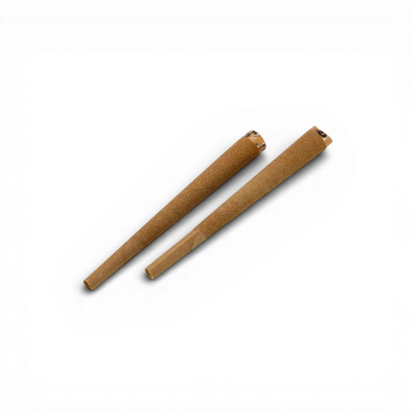 G-ROLLZ Passion Haze Hanf Cones Passionsfrucht