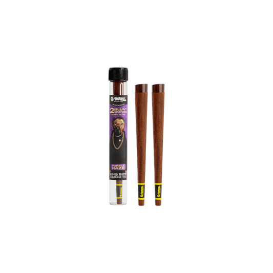 G-Rollz Purple Haze Blunts 2er Pack