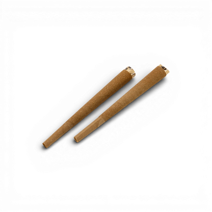 G-Rollz Tropical Twist Hemp Cones Mango