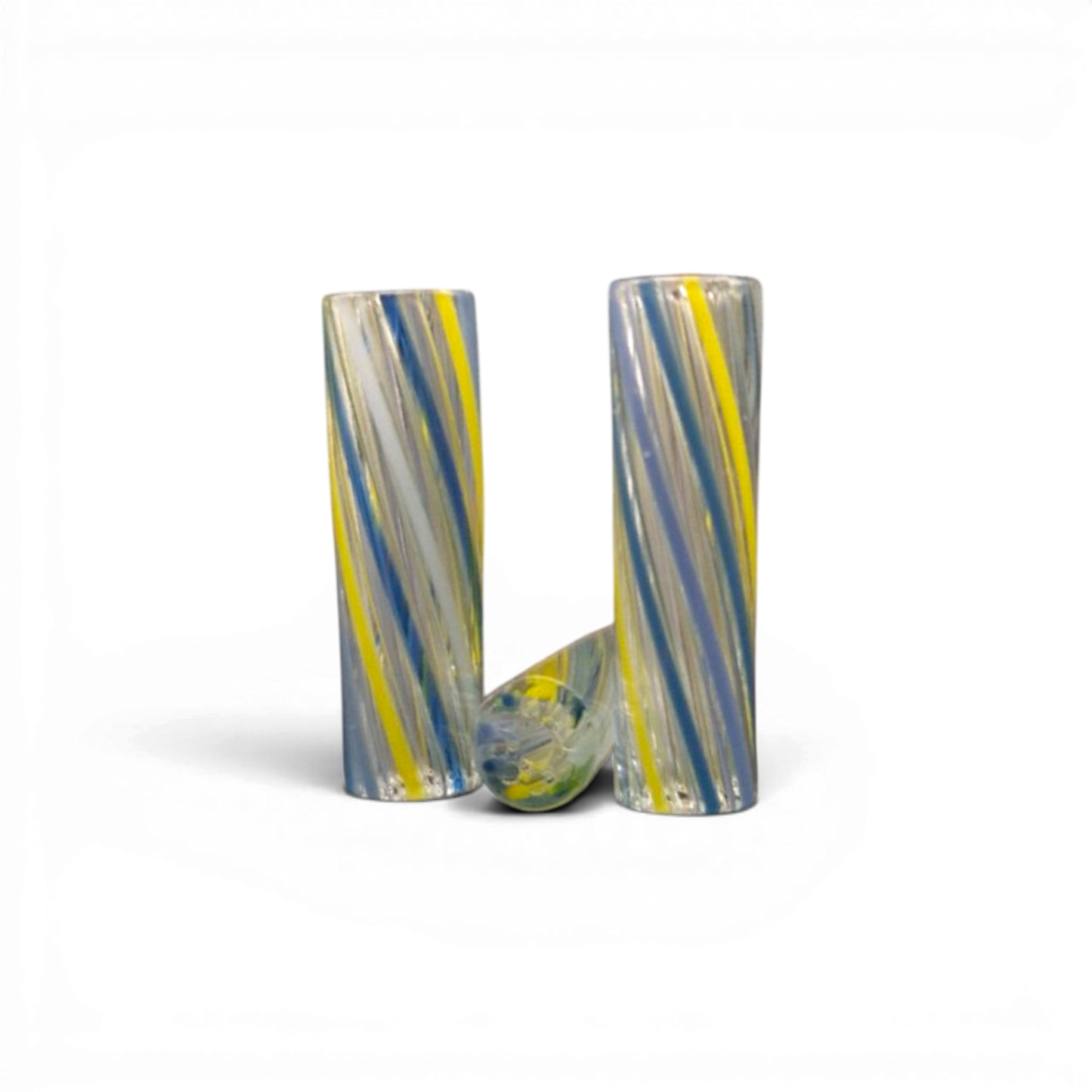 Gecko 9 Hole Glas Tip