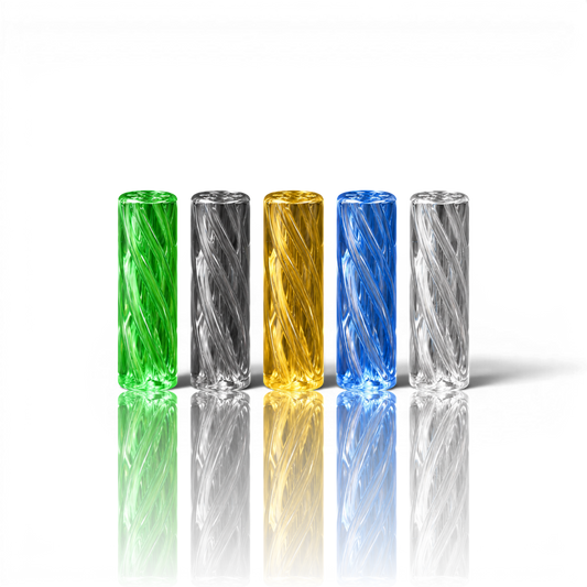 Glas Tip 10 mm 7 Loch