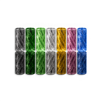 Glas Tip 12 mm 7 Loch