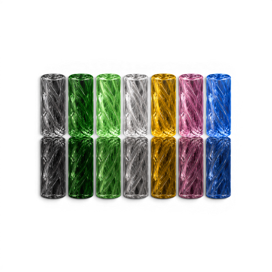 Glas Tip 12 mm 7 Loch