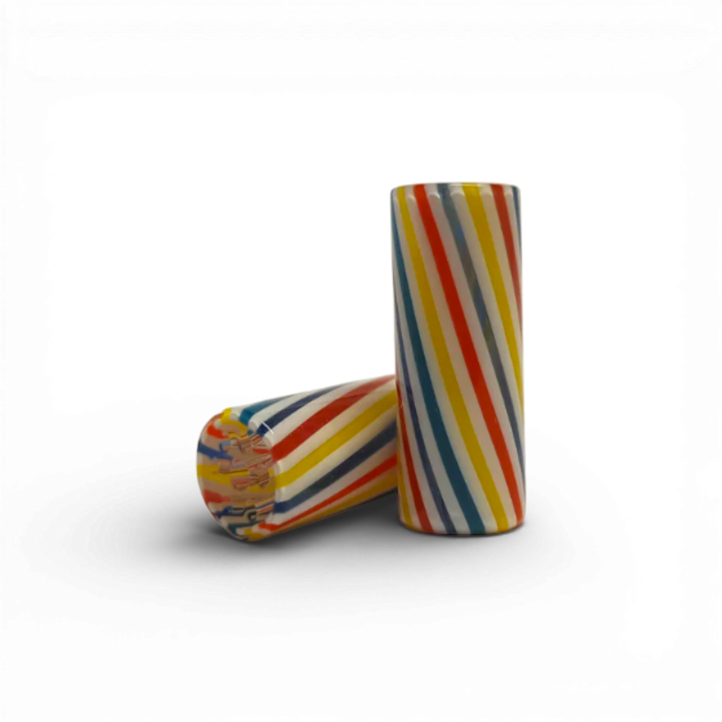 Glas Tip 12 mm 7 Loch