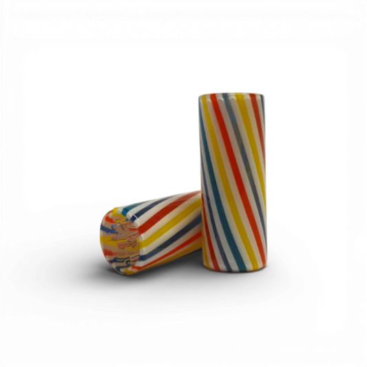 Glas Tip 12 mm 7 Loch