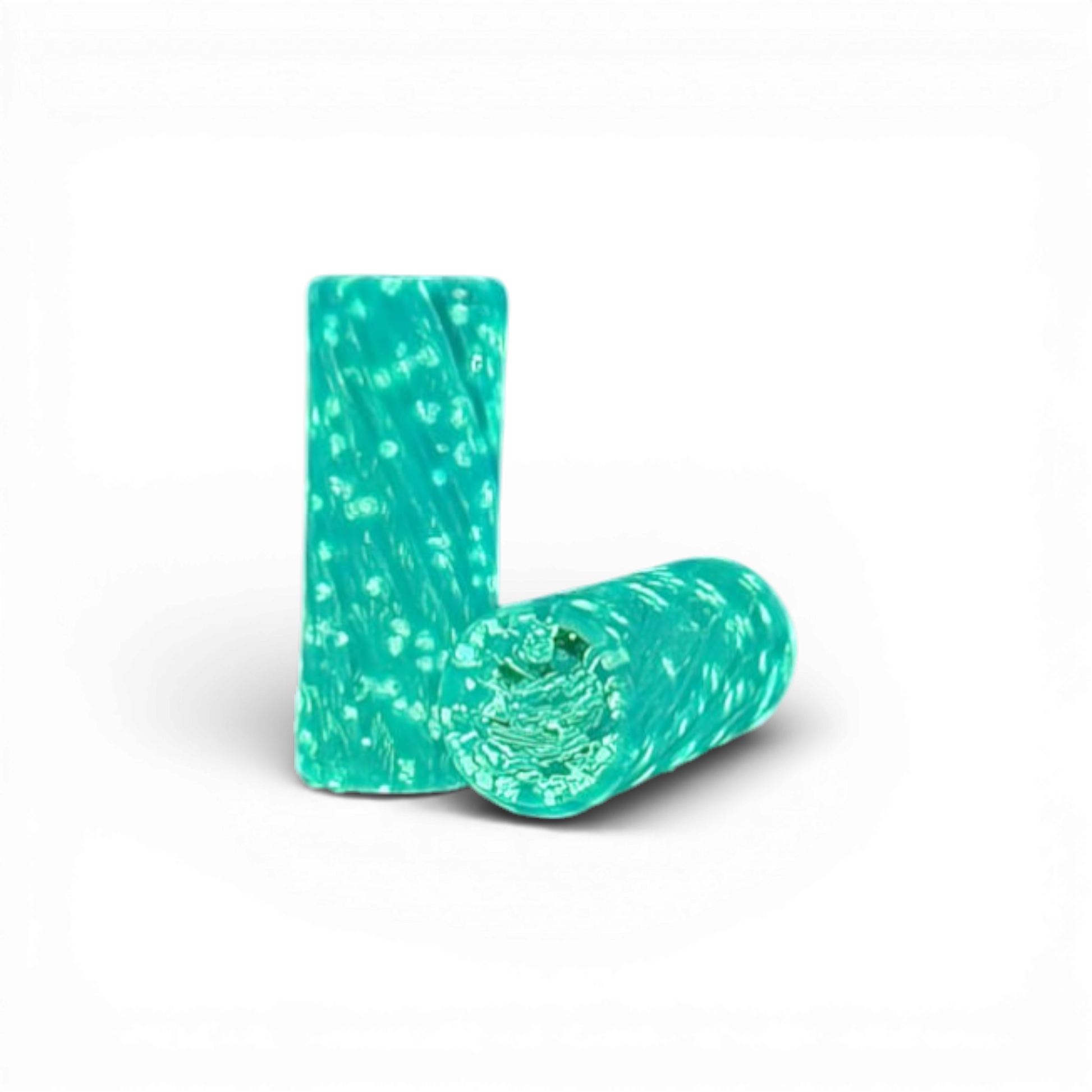 Glas Tip 12mm Glow 7 Loch Vortex