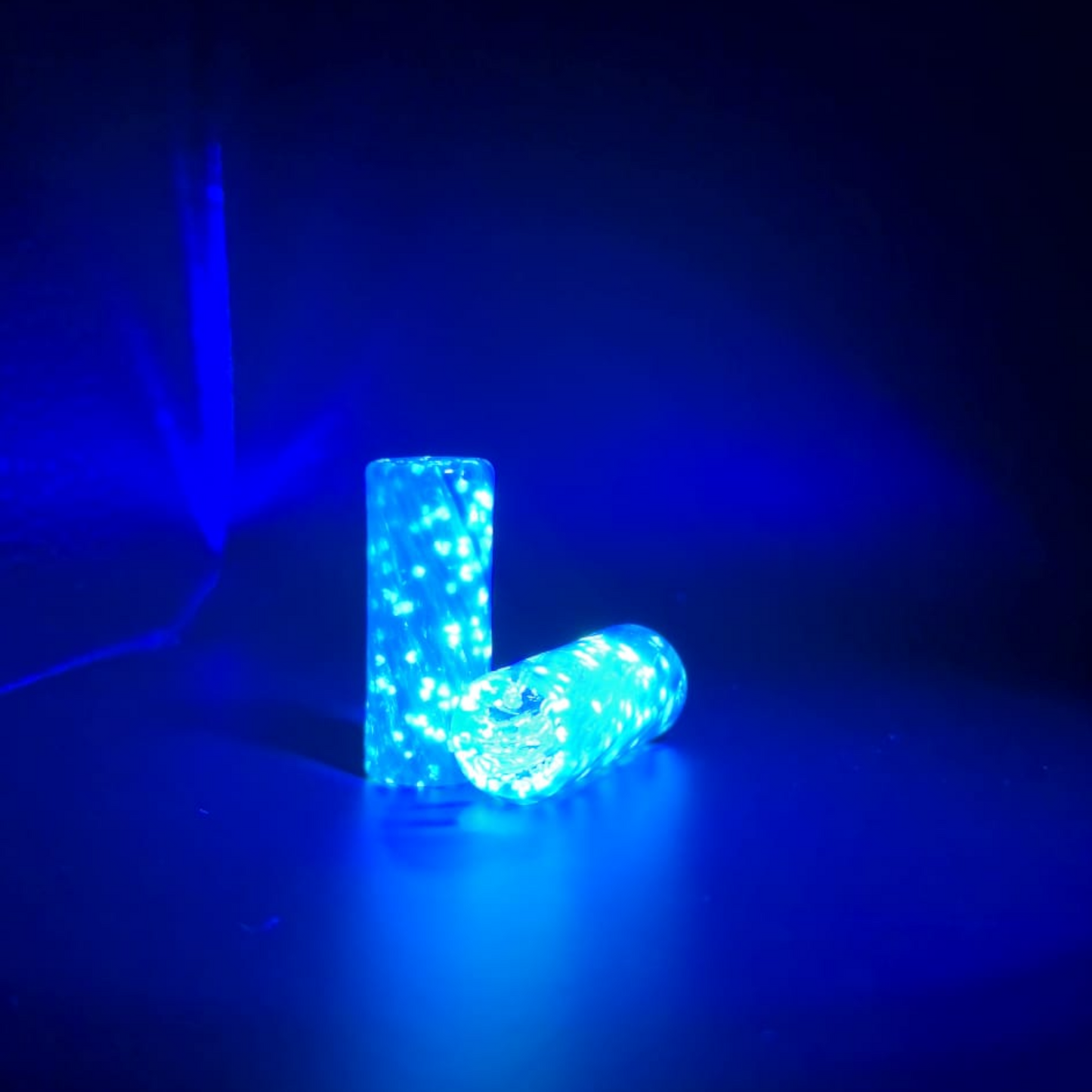 Glas Tip 12mm UV Glas Tip